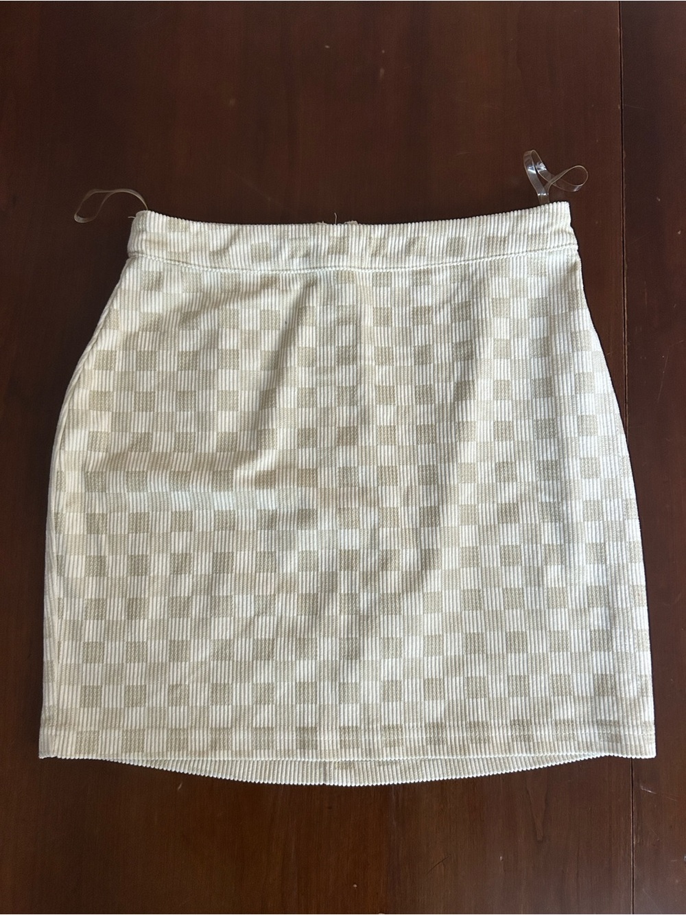 Fashion Nova Skirt